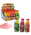 Botellas Refresco Assorted Fizzy  24 Unidades