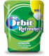 Orbit Refreshers HIERBABUENA 6 Unidades