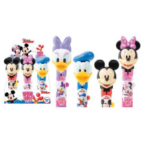 Disney Junior FUNHOUSE  Pop ups Lollipop 12 Unidades