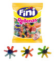 Pulpo Pintalenguas Golosina Rellena FINI 1 Kg