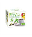 Edulcorante Stevia LA BARRACA 60 Sobres
