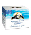 Edulcorante  LA BARRACA 60 Sobres
