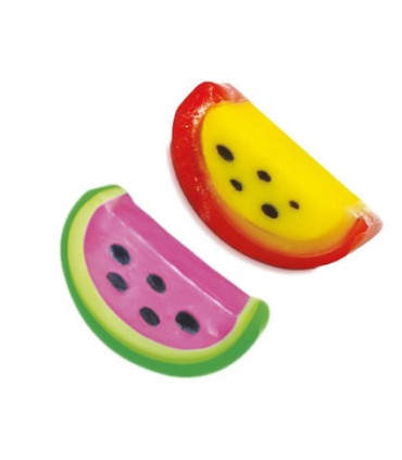 Tajadas Tropical Mix VIDAL Pack 10 Bolsas