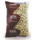 Bombón Cacahuete Chocolate Blanco ITAC  1 Kg