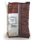 Bombón Cacahuete Chocolate Blanco ITAC  1 Kg