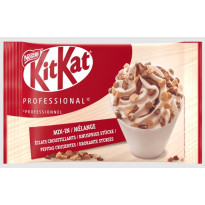 KITKAT Trocitos de Galleta con Chocolate 400 Gr