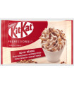 KITKAT Trocitos de Galleta con Chocolate 400 Gr
