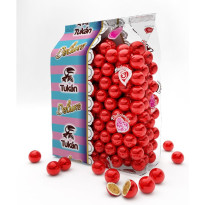 TUKÁN DELUXE ROJO Bolas de cereal 1 Kg