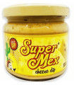 SUPER MEX Salsa Queso Dip 300 Gramos