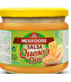 MEXIFOODS Salsa Queso 280 Gramos