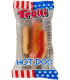 Hot Dog TROLLI 60 unid