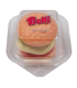 Mini Burguer TROLLI 90 unid