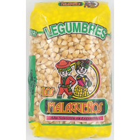 Maíz para Palomitas bolsita 500 gramos
