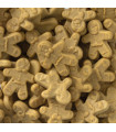 Galleta Jengibre Foam  FINI 1 Kg