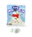 Snow Mallow Nubes Nieve Navidad FINI 76 Gramos