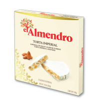 Torta Imperial EL ALMENDRO 200 Gr