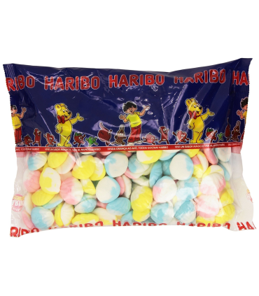 Ostras HARIBO 250 Unid