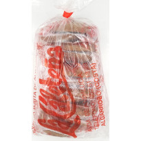 Tortas de Aceite LA CALETEÑA 12 Unidades