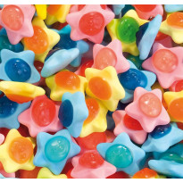 Estrellitas HARIBO 1 Kg