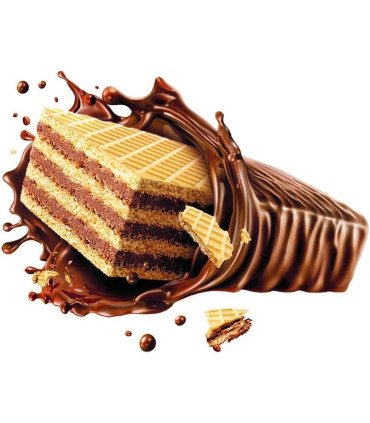 Nestle Estrafino Barritas 30 Unidades