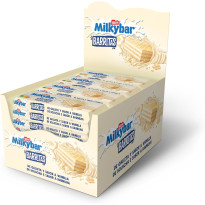 Milkybar Snack NESTLÉ  30 Unidades