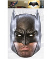 Máscara BATMAN 1 Unidad