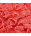 Pasta Basta Fresa Pica  200 Unid  HARIBO