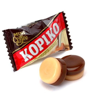 Kopiko Cappuccino 800 Gramos