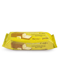 Premium Cake Mantequilla MELS 400 Gr