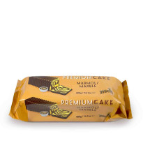 Premium Cake Mármol MELS 400 Gr
