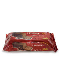 Premium Cake Chocolate MELS 400 Gr