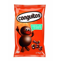 Conguitos de chocolate 1 Kg