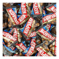 Kopiko Sin Azúcar 500 Gr