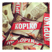 Kopiko Cappuccino 800 Gramos