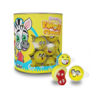 Emoji Gummy SWEETMANIA 300 Gramos
