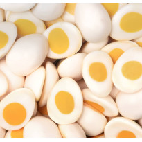 Huevos Duros Rellenolas 75 Unid VIDAL