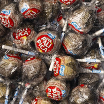 Super Pali Pica Cola Limón  VIDAL 100 Unidades