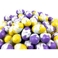 Huevitos Chocolate Rellenos LAICA 1 Kg