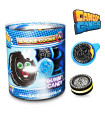 Blackie Cookie Gummy CANDY GANGS 300 Gramos