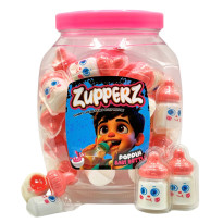 Poppin Baby Bottle Biberón 50 Unidades