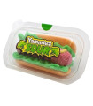Hot Dog Sour YAMMIEZ 12 Unidades
