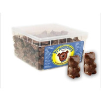 Osito Marshmallow Choco TI´NOUNOURS 1 Kg