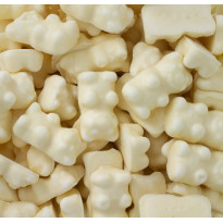 Osito Marshmallow Choco Blanco TI´NOUNOURS 1 Kg