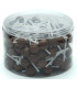 Rondos Chupa Chocolate con Fresa EUROCHOCS 140 Unidades