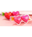 Double Heart Gummy PROFISA 50 Unidades