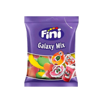 Galaxy Mix Azúcar  FINI 90 Gramos