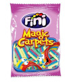Magic Carpets Mini Lenguas Multicolor  FINI 90 Gramos