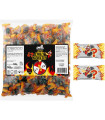 Caramelos Corazón CHILLI ROULETTE CERDAN 500 Gramos