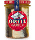 Sardinas a La Antigua en Aceite de Oliva  ORTIZ  190 Gramos
