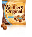 Wherter´s Original - Caramelos clásicos de cafe sin azúcar